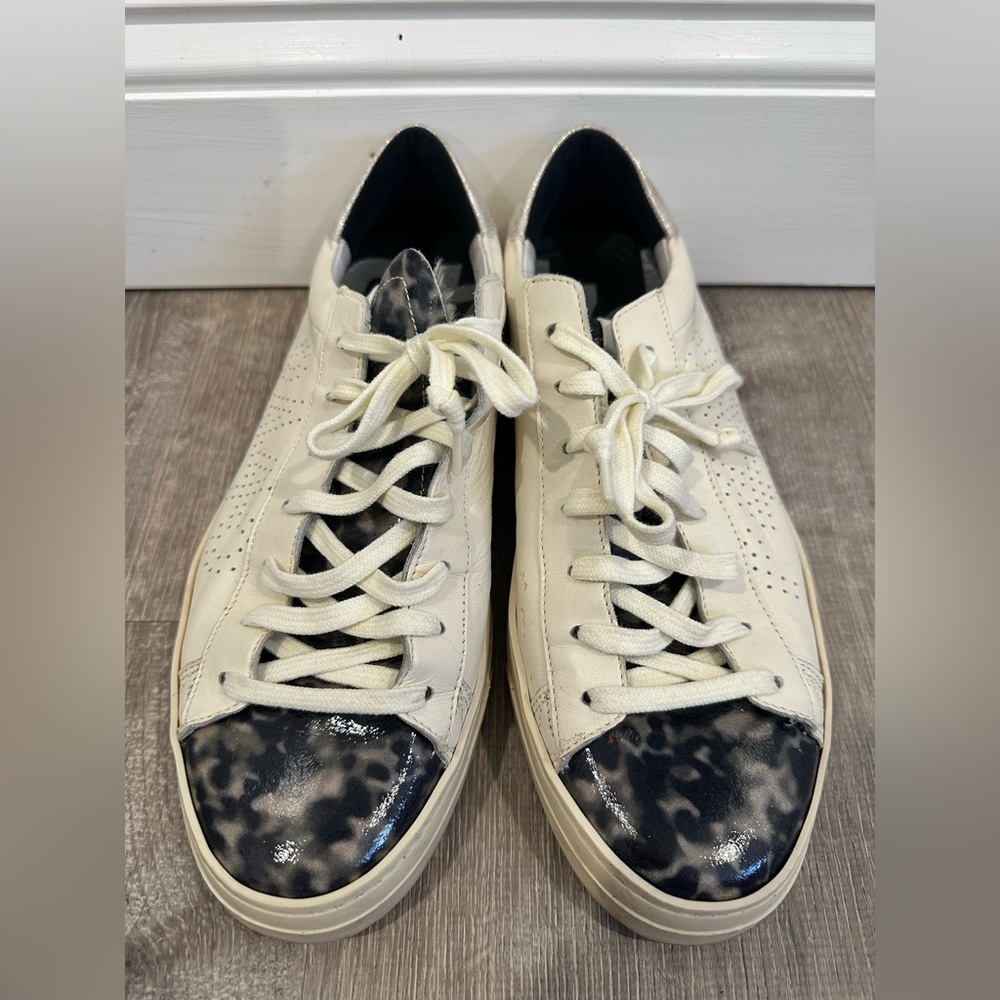 P448 sneakers